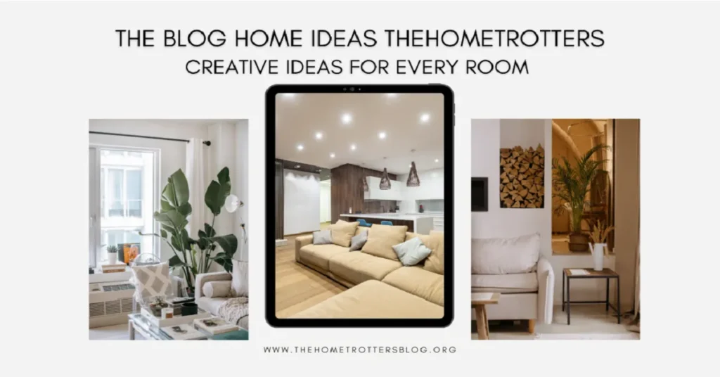 blog home ideas thehometrotters